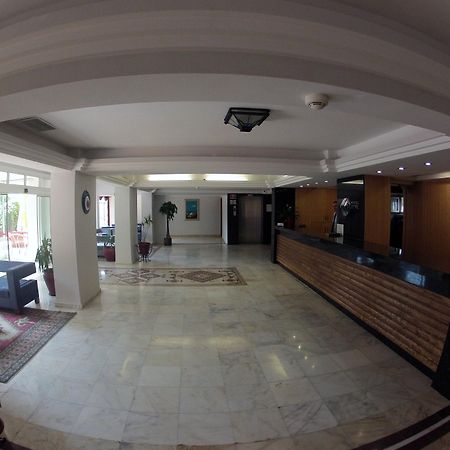 Surtel Hotel Kusadası Exterior foto