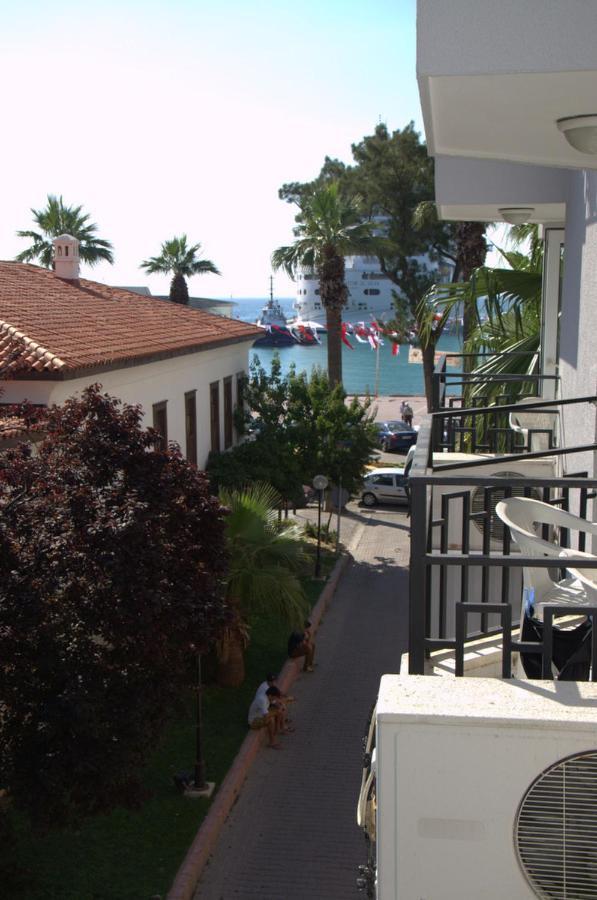Surtel Hotel Kusadası Exterior foto